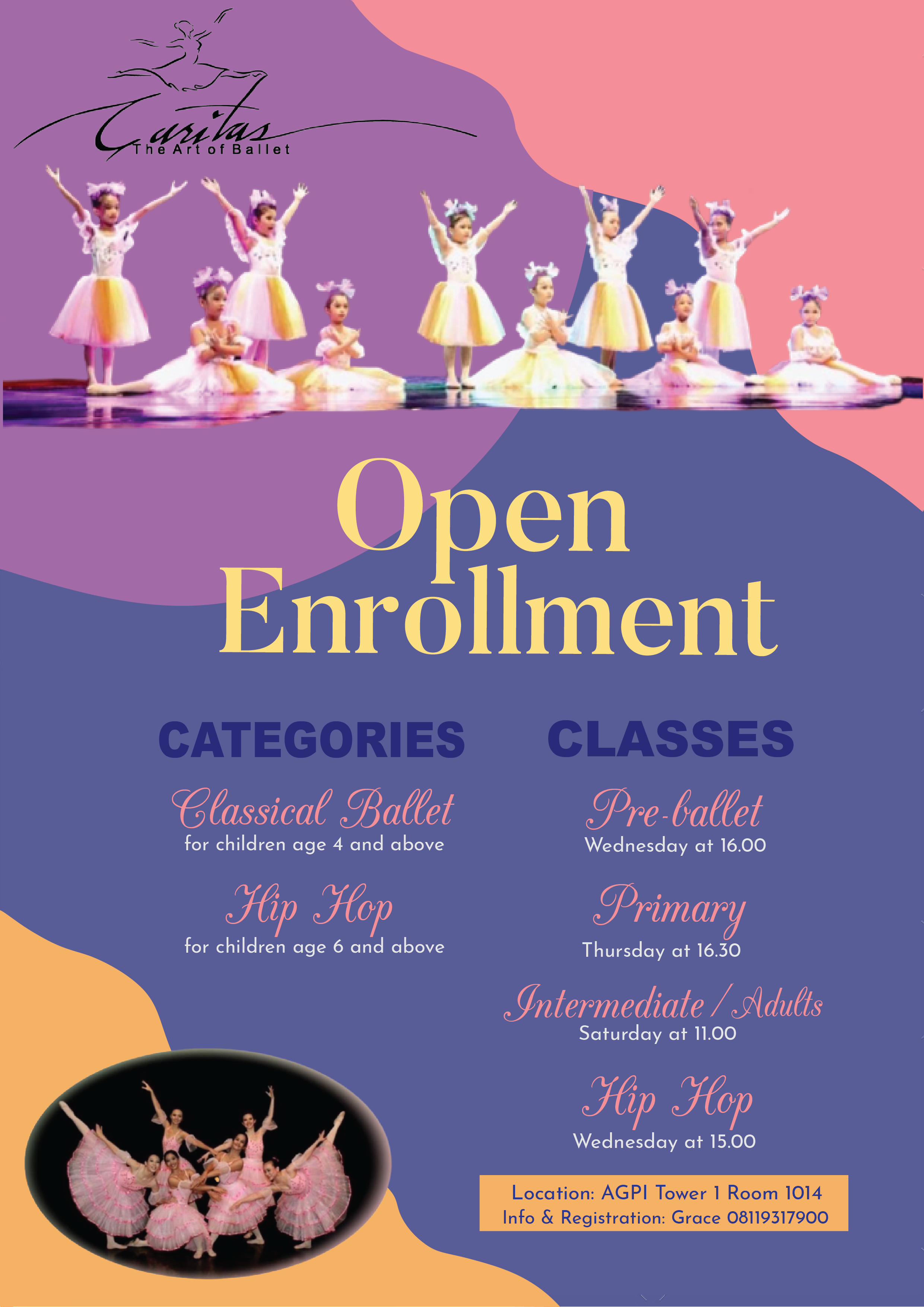 Flyer May 2022